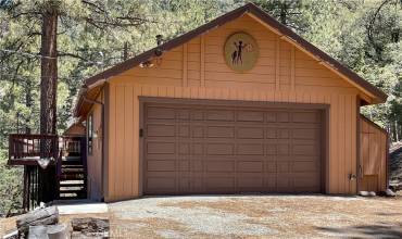 1521 Lassen Way, Pine Mountain Club, California 93222, 2 Bedrooms Bedrooms, ,2 BathroomsBathrooms,Residential,Buy,1521 Lassen Way,CV24094889