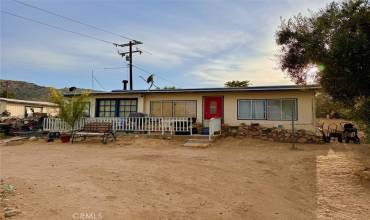 9458 N Star Trail, Morongo Valley, California 92256, 2 Bedrooms Bedrooms, ,1 BathroomBathrooms,Residential,Buy,9458 N Star Trail,SR24116034