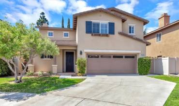 Upgraded single family home in West Irvine