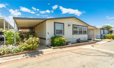 2330 E J8 Avenue 71, Lancaster, California 93535, 3 Bedrooms Bedrooms, ,2 BathroomsBathrooms,Manufactured In Park,Buy,2330 E J8 Avenue 71,SR24112383