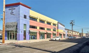 921 Crocker Street 10, Los Angeles, California 90021, ,Commercial Sale,Buy,921 Crocker Street 10,RS24079588