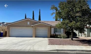 14154 Gale Drive, Victorville, California 92394, 3 Bedrooms Bedrooms, ,2 BathroomsBathrooms,Residential,Buy,14154 Gale Drive,CV24118003