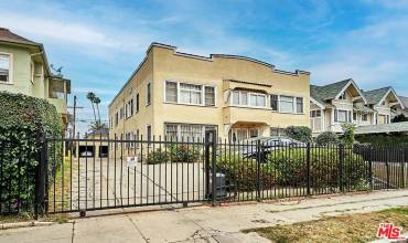 1237 4th Avenue, Los Angeles, California 90019, 4 Bedrooms Bedrooms, ,Residential Income,Buy,1237 4th Avenue,24399345