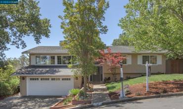 17 Whitfield Ct, Pleasant Hill, California 94523, 4 Bedrooms Bedrooms, ,2 BathroomsBathrooms,Residential,Buy,17 Whitfield Ct,41062756