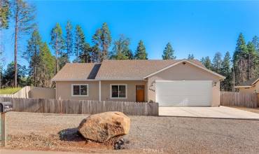 6298 Ponderosa Way, Magalia, California 95954, 2 Bedrooms Bedrooms, ,2 BathroomsBathrooms,Residential,Buy,6298 Ponderosa Way,SN24118107