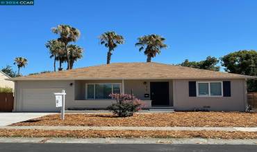 514 Front St, Pittsburg, California 94565, 3 Bedrooms Bedrooms, ,1 BathroomBathrooms,Residential,Buy,514 Front St,41062755