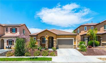 30144 Crescent Pointe Way, Menifee, California 92585, 4 Bedrooms Bedrooms, ,3 BathroomsBathrooms,Residential,Buy,30144 Crescent Pointe Way,OC24109795