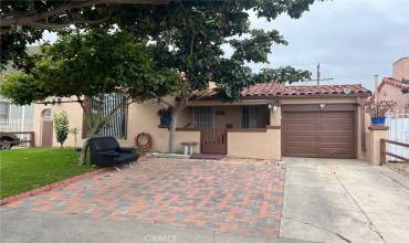 1101 W 81st Place, Los Angeles, California 90044, 2 Bedrooms Bedrooms, ,2 BathroomsBathrooms,Residential,Buy,1101 W 81st Place,DW24118133