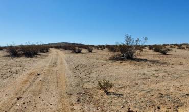 0 Boros Street, North Edwards, California 93523, ,Land,Buy,0 Boros Street,SR22014826