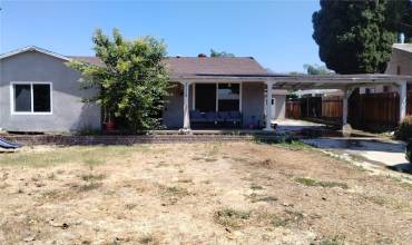 27338 Foster Avenue, Highland, California 92346, 4 Bedrooms Bedrooms, ,2 BathroomsBathrooms,Residential,Buy,27338 Foster Avenue,IV24109809