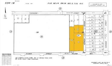 0 East Gilman Street, Banning, California 92220, ,Land,Buy,0 East Gilman Street,IV24118325