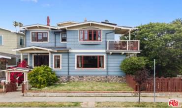 1632 Shell Avenue, Venice, California 90291, 4 Bedrooms Bedrooms, ,3 BathroomsBathrooms,Residential Lease,Rent,1632 Shell Avenue,24402611