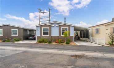 12700 Elliott Avenue 110, El Monte, California 91732, 3 Bedrooms Bedrooms, ,2 BathroomsBathrooms,Manufactured In Park,Buy,12700 Elliott Avenue 110,CV24118478