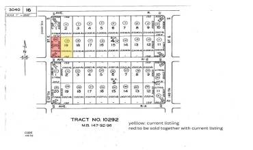 0 E Avenue R2, Littlerock, California 93543, ,Land,Buy,0 E Avenue R2,CV24118590