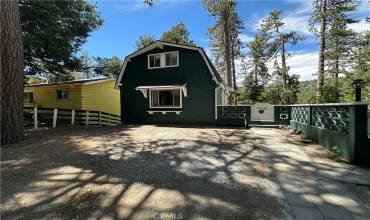 53520 Country Club Drive, Idyllwild, California 92549, 2 Bedrooms Bedrooms, ,2 BathroomsBathrooms,Residential,Buy,53520 Country Club Drive,EV24118640