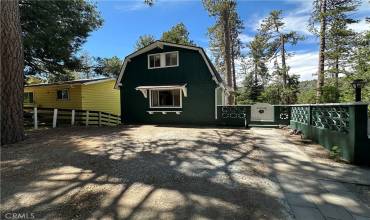 53520 Country Club Drive, Idyllwild, California 92549, 2 Bedrooms Bedrooms, ,2 BathroomsBathrooms,Residential,Buy,53520 Country Club Drive,EV24118640