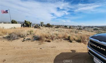 0 Sheep Creek, Phelan, California 92371, ,Land,Buy,0 Sheep Creek,PW24118692