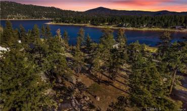 831 Cove Drive, Big Bear Lake, California 92315, ,Land,Buy,831 Cove Drive,PW24118800