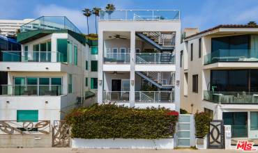 1307 Palisades Beach Road, Santa Monica, California 90401, 4 Bedrooms Bedrooms, ,5 BathroomsBathrooms,Residential Lease,Rent,1307 Palisades Beach Road,24400523