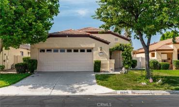 26946 Via Valdez, Menifee, California 92585, 2 Bedrooms Bedrooms, ,2 BathroomsBathrooms,Residential,Buy,26946 Via Valdez,TR24119019