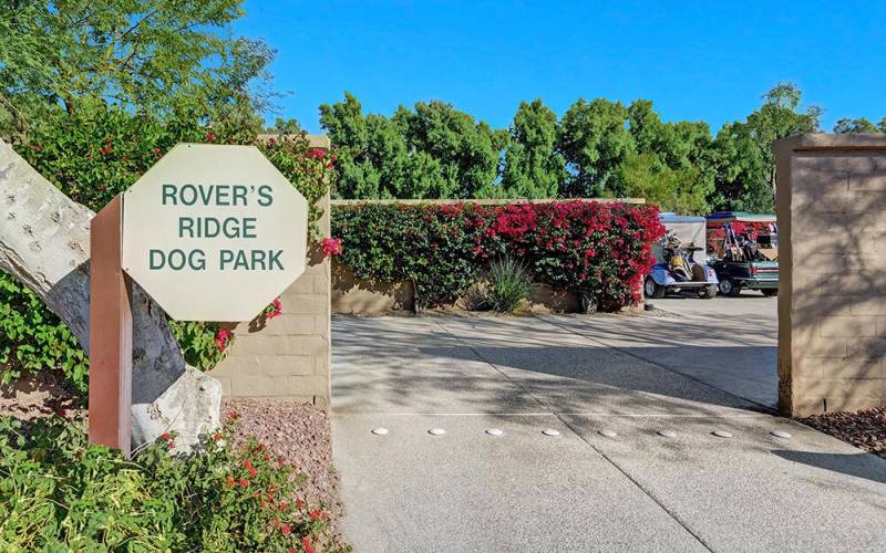 ROVERS RIDGE DOG PARK mls