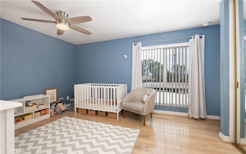 Master Suite 2 as baby's​​‌​​​​‌​​‌‌​​‌​​​‌‌​​​‌​​‌‌​​‌‌​​‌‌​​​​ room