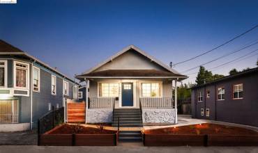 959 45Th St, Oakland, California 94608, 3 Bedrooms Bedrooms, ,2 BathroomsBathrooms,Residential,Buy,959 45Th St,41062889