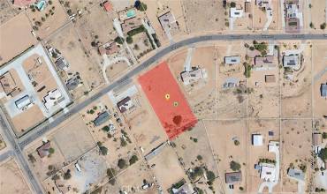 0 Verano Street, Hesperia, California 92345, ,Land,Buy,0 Verano Street,HD24118296