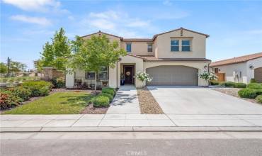 428 Expedition Way, Madera, California 93636, 4 Bedrooms Bedrooms, ,3 BathroomsBathrooms,Residential,Buy,428 Expedition Way,FR24119653