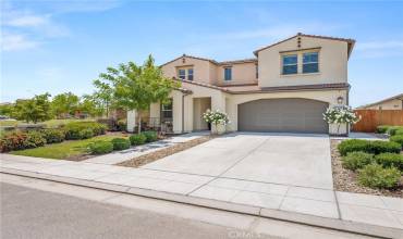 428 Expedition Way, Madera, California 93636, 4 Bedrooms Bedrooms, ,3 BathroomsBathrooms,Residential,Buy,428 Expedition Way,FR24119653