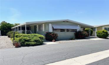 1525 W Oakland Avenue 25, Hemet, California 92543, 2 Bedrooms Bedrooms, ,2 BathroomsBathrooms,Manufactured In Park,Buy,1525 W Oakland Avenue 25,SW24119643