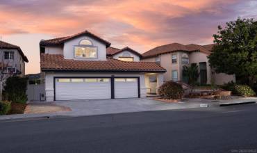 18080 Chieftain Ct, San Diego, California 92127, 5 Bedrooms Bedrooms, ,3 BathroomsBathrooms,Residential,Buy,18080 Chieftain Ct,240013351SD