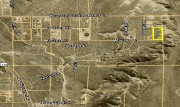 6886 Macapa Drive, Phelan, California 92371, ,Land,Buy,6886 Macapa Drive,EV24053796