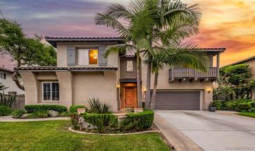 1661 Amante Ct, Carlsbad, California 92011, 5 Bedrooms Bedrooms, ,4 BathroomsBathrooms,Residential,Buy,1661 Amante Ct,240013374SD