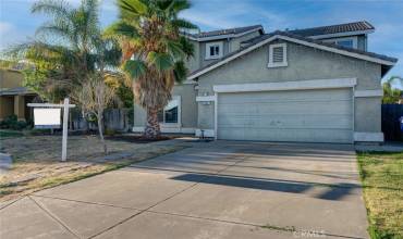 634 Moschitto Court, Atwater, California 95301, 4 Bedrooms Bedrooms, ,2 BathroomsBathrooms,Residential,Buy,634 Moschitto Court,MC24120044