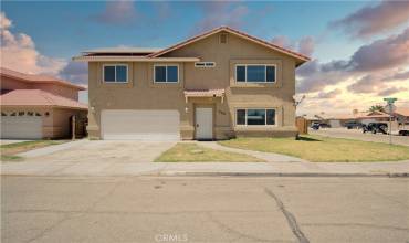 311 Mariposa Trail, Blythe, California 92225, 4 Bedrooms Bedrooms, ,3 BathroomsBathrooms,Residential,Buy,311 Mariposa Trail,OC24113203