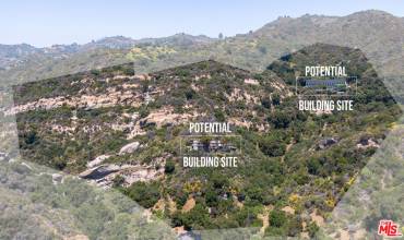 996 Old Topanga Canyon Road, Topanga, California 90290, ,Land,Buy,996 Old Topanga Canyon Road,24403445