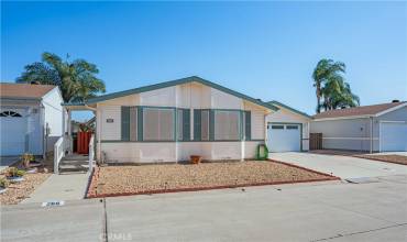 27250 Murrieta Road 266, Menifee, California 92586, 2 Bedrooms Bedrooms, ,2 BathroomsBathrooms,Manufactured In Park,Buy,27250 Murrieta Road 266,SW24120490