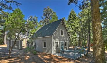 25867 Mile Pine Road, Twin Peaks, California 92391, 1 Bedroom Bedrooms, ,1 BathroomBathrooms,Residential,Buy,25867 Mile Pine Road,EV24120783