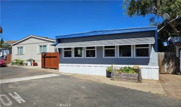 1255 Orcutt Road B15, San Luis Obispo, California 93401, 2 Bedrooms Bedrooms, ,1 BathroomBathrooms,Manufactured In Park,Buy,1255 Orcutt Road B15,PI24118162