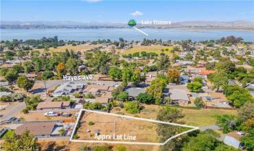 0 Mitchell, Lake Elsinore, California 92530, ,Land,Buy,0 Mitchell,SW24119754