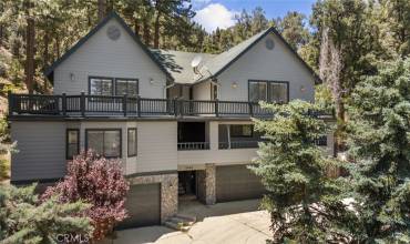 2405 Cedarwood Drive, Pine Mountain Club, California 93222, 5 Bedrooms Bedrooms, ,4 BathroomsBathrooms,Residential,Buy,2405 Cedarwood Drive,GD24119066