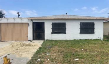 1539 E 87th Street, Los Angeles, California 90002, 3 Bedrooms Bedrooms, ,1 BathroomBathrooms,Residential,Buy,1539 E 87th Street,GD24121160