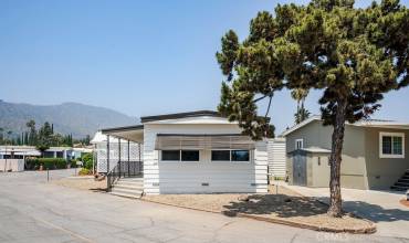 840 E Foothill Boulevard 83, Azusa, California 91702, 2 Bedrooms Bedrooms, ,2 BathroomsBathrooms,Manufactured In Park,Buy,840 E Foothill Boulevard 83,CV24120331