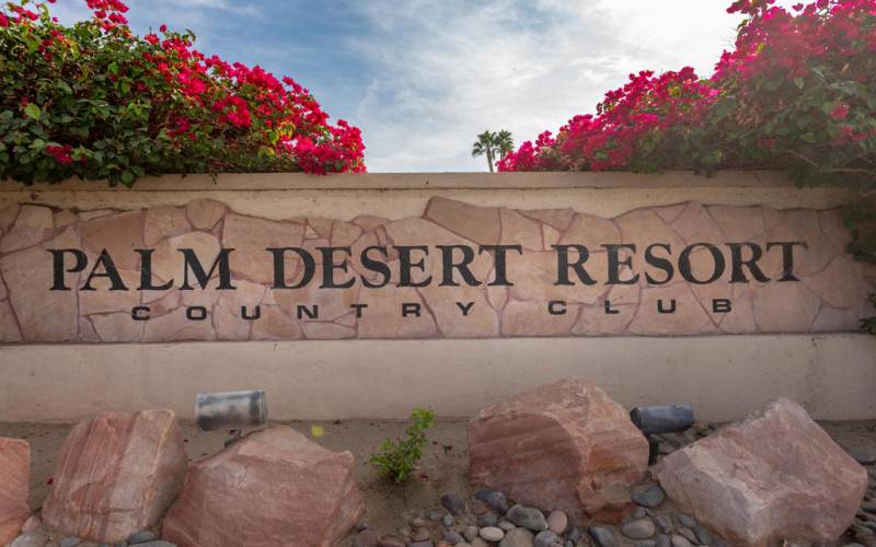Palm Desert Resort Country Club (21)