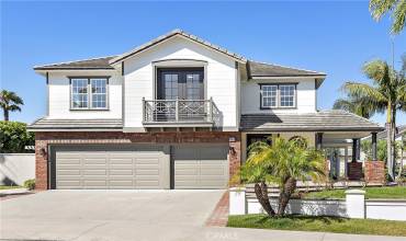 6161 Forester Drive, Huntington Beach, California 92648, 4 Bedrooms Bedrooms, ,3 BathroomsBathrooms,Residential,Buy,6161 Forester Drive,OC24112118