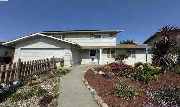 1899 Buena Tierra, Benicia, California 94510, 4 Bedrooms Bedrooms, ,2 BathroomsBathrooms,Residential,Buy,1899 Buena Tierra,41063238