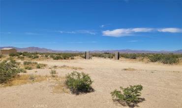 0 Cobar Road, Lucerne Valley, California 92356, ,Land,Buy,0 Cobar Road,IV24121467