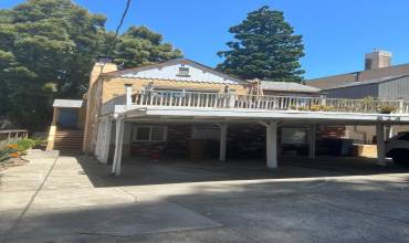 824 El Camino Real 3, Burlingame, California 94010, 2 Bedrooms Bedrooms, ,1 BathroomBathrooms,Residential Lease,Rent,824 El Camino Real 3,ML81969600