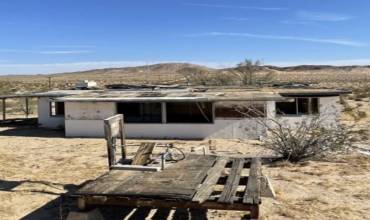 3625 Pinto Mountain Road, 29 Palms, California 92277, 2 Bedrooms Bedrooms, ,1 BathroomBathrooms,Residential,Buy,3625 Pinto Mountain Road,CV24120202